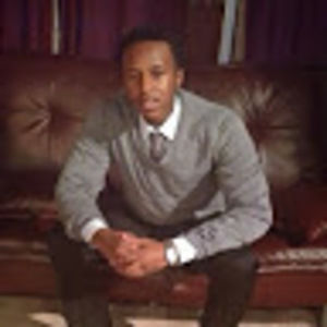 Meet your Posher, Todd